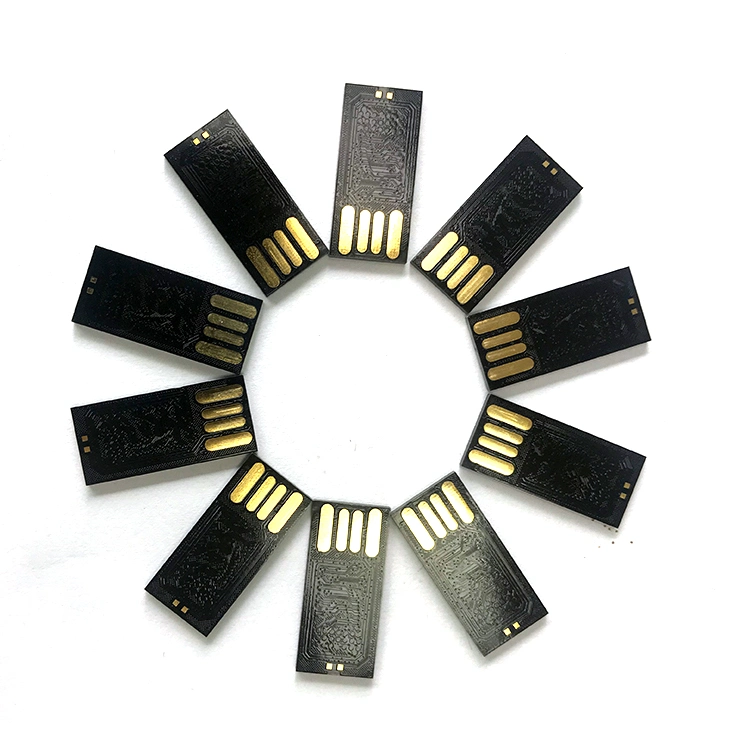 Factory Manufacturer Supplies UDP 2.0 Chip Without Shell USB Flash Memory