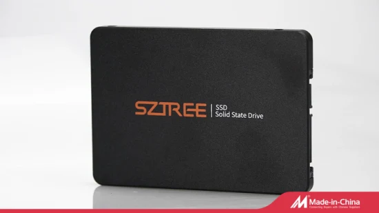 다양한 스토리지 요구 사항에 맞는 512GB 고속 2.5 SATA 3 SSD 대량 판매