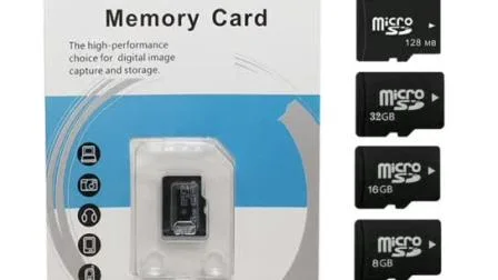 100% 실제 용량 메모리 카드 TF 카드 512GB 256GB 128GB 64GB 32GB 16GB 8GB 4GB 좋은 TF 카드 메모리 카드