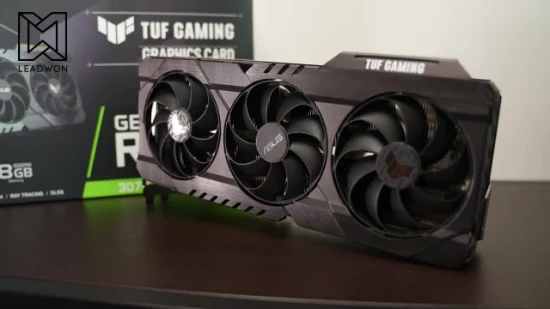 8GB Rtx3080ti VGA 카드의 높은 해시레이트 Rtx 3070