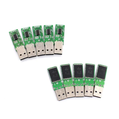 USB 플래시 드라이브용 PCBA 칩, 전체 용량 USB 플래시 드라이브, 가짜 칩 없음