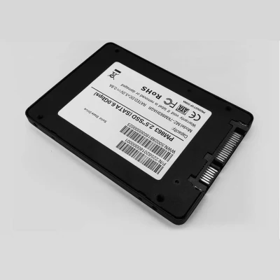 OEM Wester D-Igital 120 240GB SSD 솔리드 스테이트 드라이브 SATA3.0 인터페이스 WD 128GB 500GB 512GB 1TB 2TB 노트북 PC 용 하드 드라이브 SSD