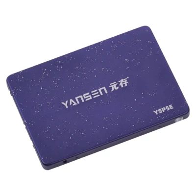 Yansen OEM SSD 512GB 내장 솔리드 스테이트 드라이브 PC용 2.5인치 SATA 3 SSD