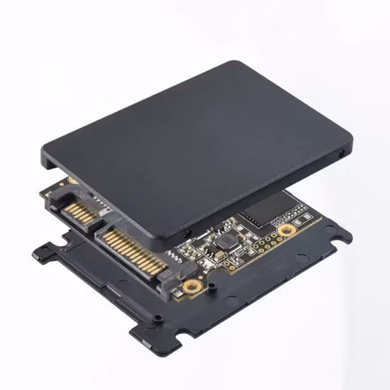 장치용 대용량 기존 SSD 128GB 256GB 512GB 내장 하드 드라이브