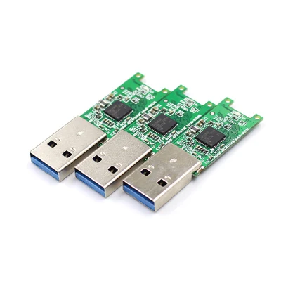 빠른 배송 고속 USB 스틱 플래시 드라이브 PCBA USB3.0 칩
