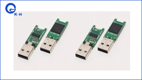 USB 2.0 3.0 플래시 메모리 스틱 반제품 칩 8GB 32GB 64GB 128GB