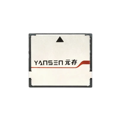 네트워크, 통신 자동화 및 임베디드 시스템용 Yansen Cfast 메모리 카드 1TB