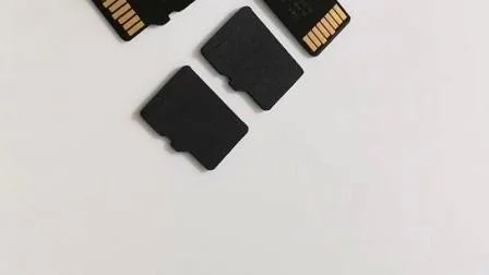 마이크로 SD 카드/SD 카드//마이크로 SD 메모리 카드/메모리 카드