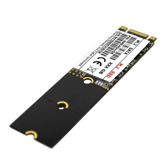 128GB/256GB M.2 Ngff 2280 Chipstark 대량 가격 SSD